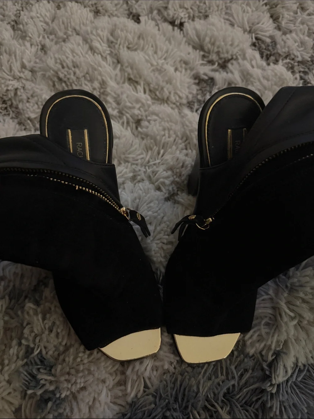 Rachel Zoe rachel zoe